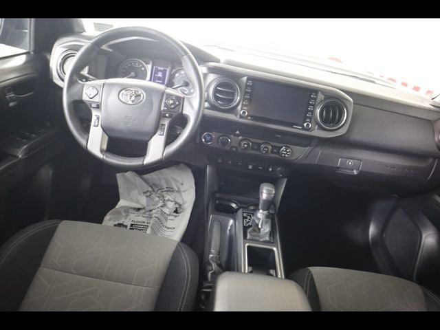 2020 Toyota Tacoma TRD Sport V6