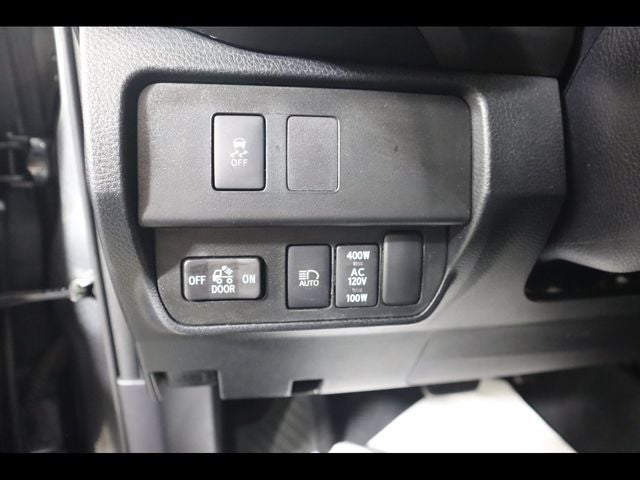 2020 Toyota Tacoma TRD Sport V6