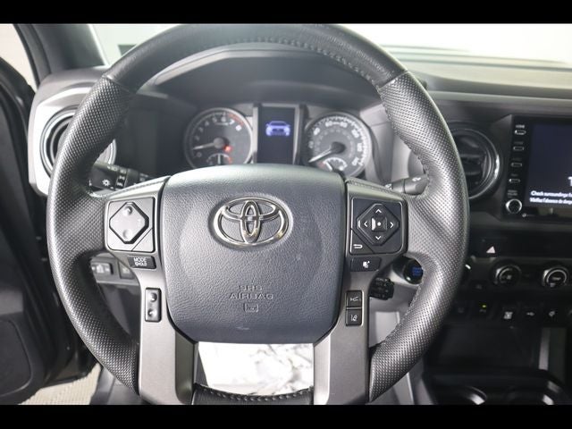 2020 Toyota Tacoma TRD Sport V6