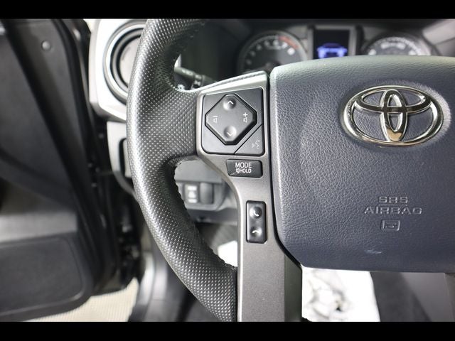 2020 Toyota Tacoma TRD Sport V6