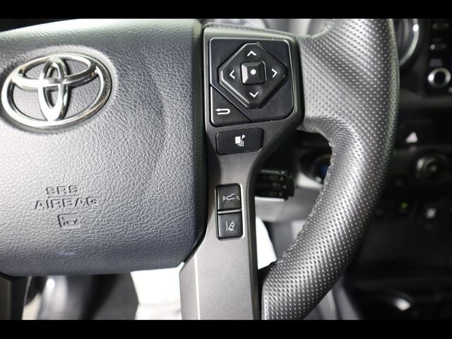 2020 Toyota Tacoma TRD Sport V6