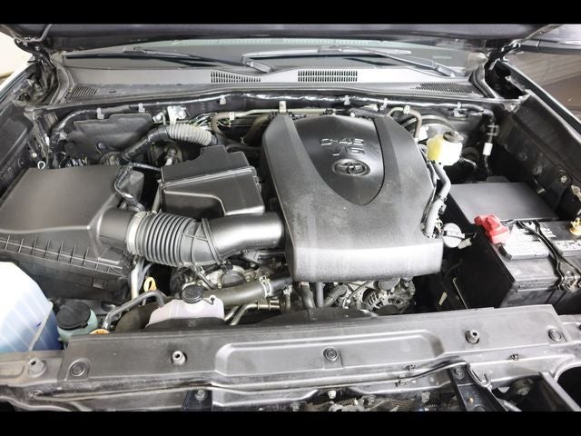 2020 Toyota Tacoma TRD Sport V6