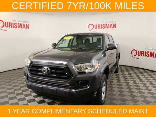 2023 Toyota Tacoma SR V6