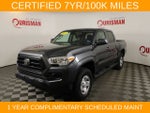 2023 Toyota Tacoma SR V6