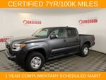 2023 Toyota Tacoma SR V6