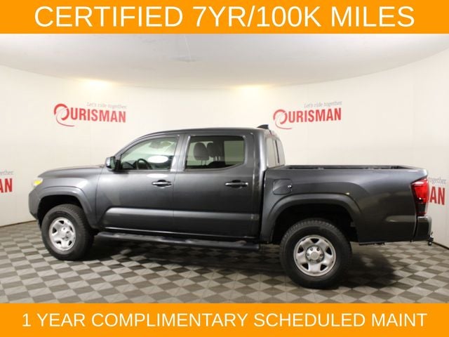 2023 Toyota Tacoma SR V6
