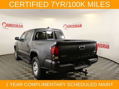 2023 Toyota Tacoma SR V6