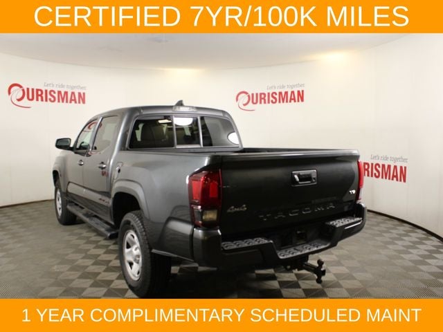 2023 Toyota Tacoma SR V6