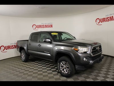 2019 Toyota Tacoma SR5 V6