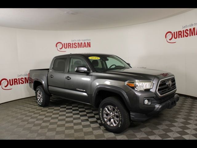 2019 Toyota Tacoma SR5 V6