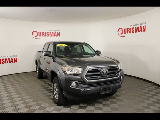 2019 Toyota Tacoma SR5 V6