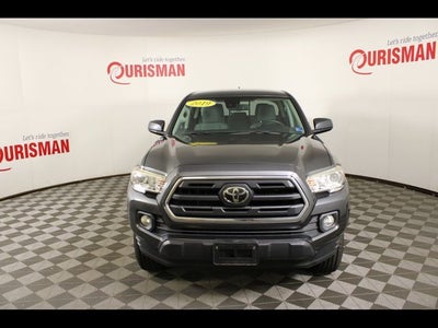 2019 Toyota Tacoma SR5 V6