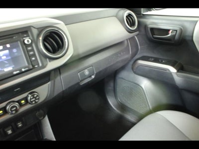 2019 Toyota Tacoma SR5 V6
