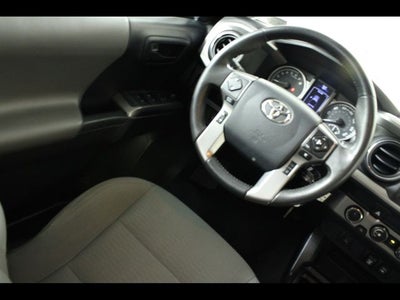 2019 Toyota Tacoma SR5 V6