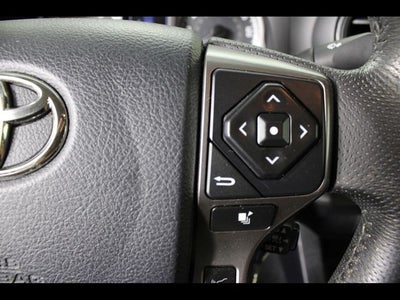 2019 Toyota Tacoma SR5 V6