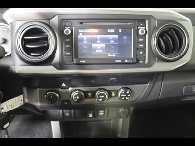 2019 Toyota Tacoma SR5 V6