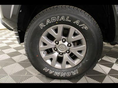2019 Toyota Tacoma SR5 V6