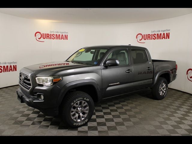 2019 Toyota Tacoma SR5 V6