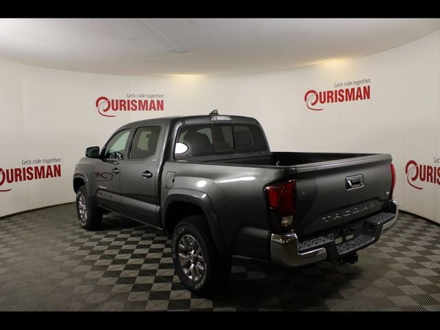 2019 Toyota Tacoma SR5 V6