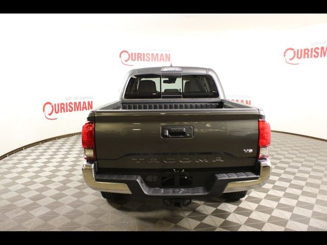 2019 Toyota Tacoma SR5 V6