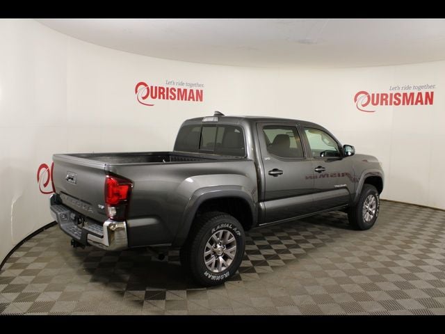 2019 Toyota Tacoma SR5 V6