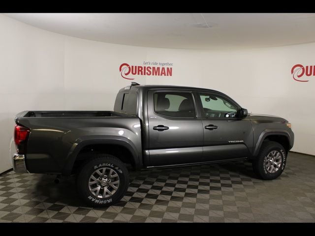 2019 Toyota Tacoma SR5 V6