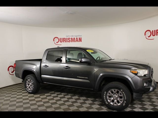 2019 Toyota Tacoma SR5 V6