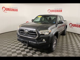 2019 Toyota Tacoma SR5 V6