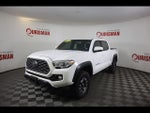 2022 Toyota Tacoma TRD Off-Road V6