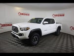 2022 Toyota Tacoma TRD Off-Road V6