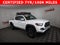 2022 Toyota Tacoma TRD Off-Road V6