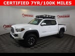 2022 Toyota Tacoma TRD Off-Road V6