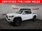 2022 Toyota Tacoma TRD Off-Road V6