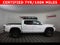 2022 Toyota Tacoma TRD Off-Road V6