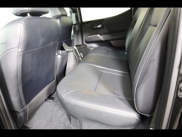 2022 Toyota Tacoma TRD Sport V6