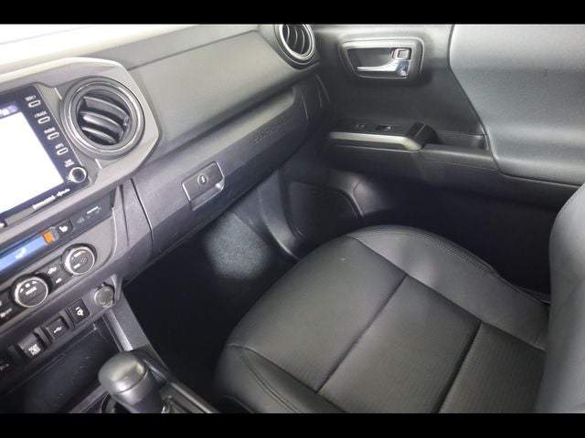 2022 Toyota Tacoma TRD Sport V6