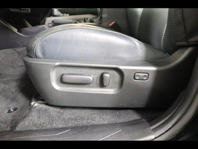 2022 Toyota Tacoma TRD Sport V6