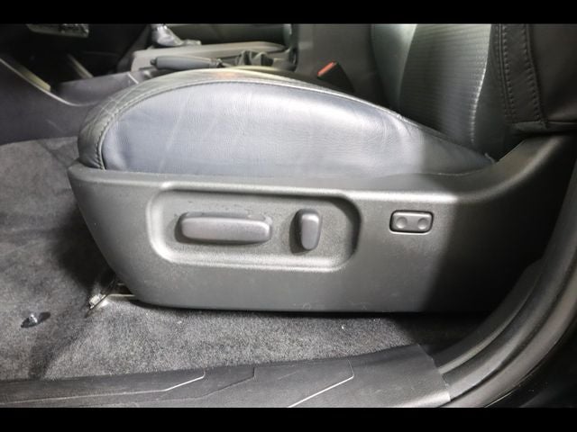 2022 Toyota Tacoma TRD Sport V6