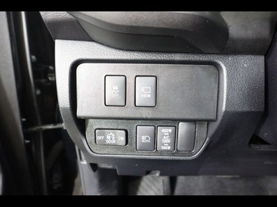 2022 Toyota Tacoma TRD Sport V6