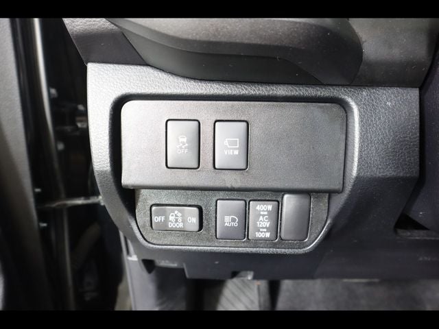 2022 Toyota Tacoma TRD Sport V6