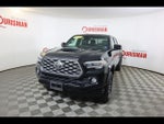 2022 Toyota Tacoma TRD Sport V6