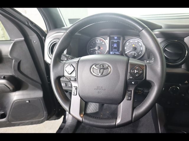 2022 Toyota Tacoma TRD Sport V6