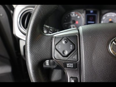 2022 Toyota Tacoma TRD Sport V6