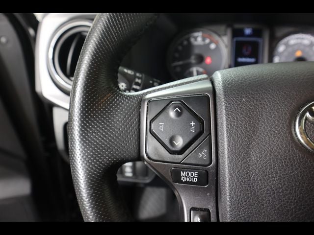 2022 Toyota Tacoma TRD Sport V6