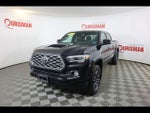 2022 Toyota Tacoma TRD Sport V6