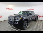 2022 Toyota Tacoma TRD Sport V6