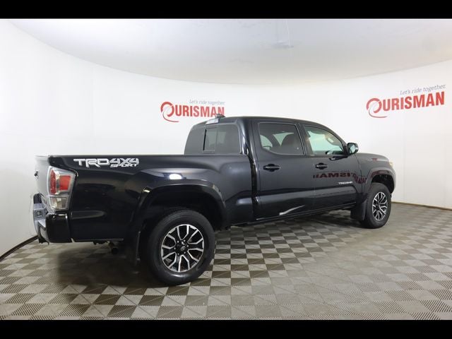 2022 Toyota Tacoma TRD Sport V6