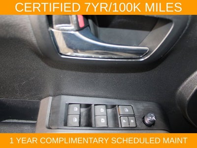 2023 Toyota Tacoma TRD Pro V6