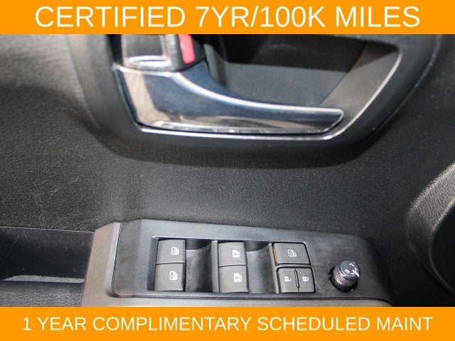 2023 Toyota Tacoma TRD Pro V6