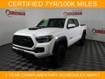 2023 Toyota Tacoma TRD Pro V6